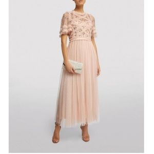 NEEDLE & THREAD DRESS 🫶🏻